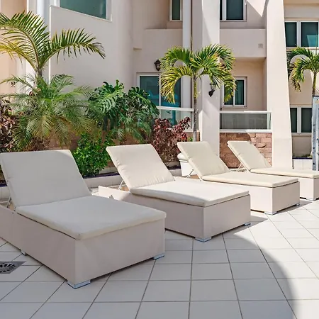 Hotel Flamingo Boutique