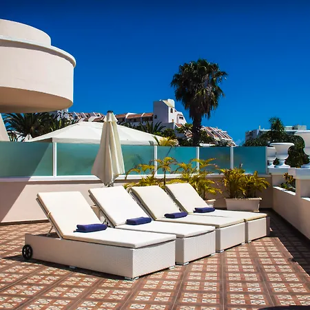 Flamingo Boutique Hotel