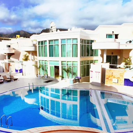 Flamingo Boutique Costa Adeje (Tenerife)