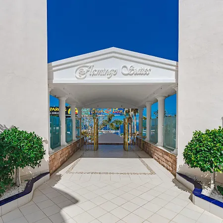 Hotel Flamingo Boutique Costa Adeje (Tenerife)