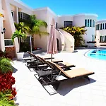 Flamingo Boutique Hotel 4*