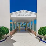 فندق Flamingo Boutique أذيخي