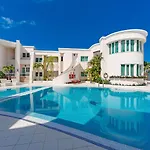فندق Flamingo Boutique أذيخي
