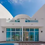 فندق Flamingo Boutique أذيخي