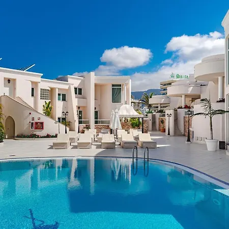 Flamingo Boutique Готель 4*