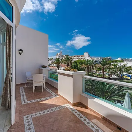 Flamingo Boutique Costa Adeje (Tenerife)