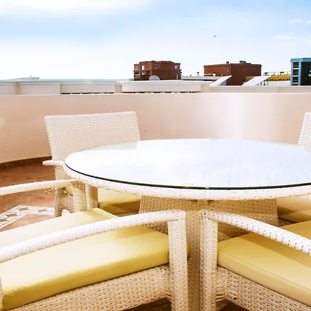 Flamingo Boutique Готель