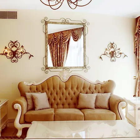 Flamingo Boutique 4* Адехе