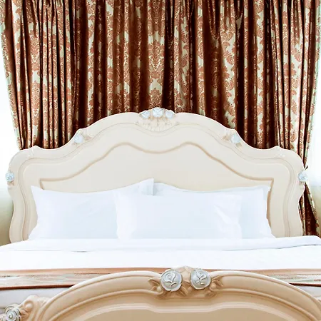 Готель Flamingo Boutique Адехе