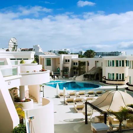 Готель Flamingo Boutique