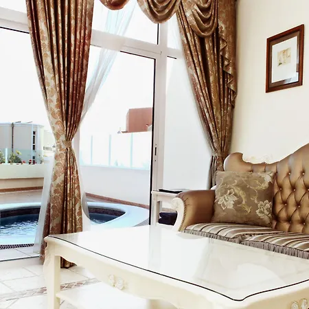 Flamingo Boutique Готель 4*