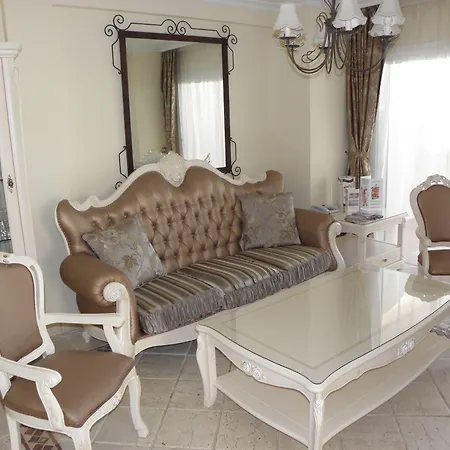 Flamingo Boutique Hotel