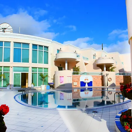 Flamingo Boutique 4* Адехе