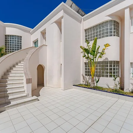 Готель Flamingo Boutique