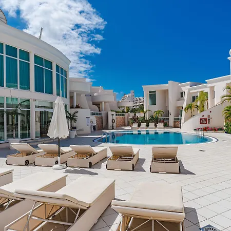 Flamingo Boutique Готель