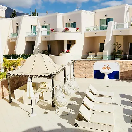 Готель Flamingo Boutique