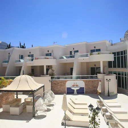 Flamingo Boutique Готель