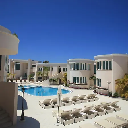 Готель Flamingo Boutique 4*