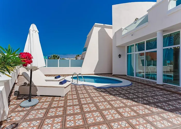 Flamingo Boutique 호텔