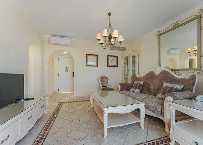 호텔 Flamingo Boutique 4*