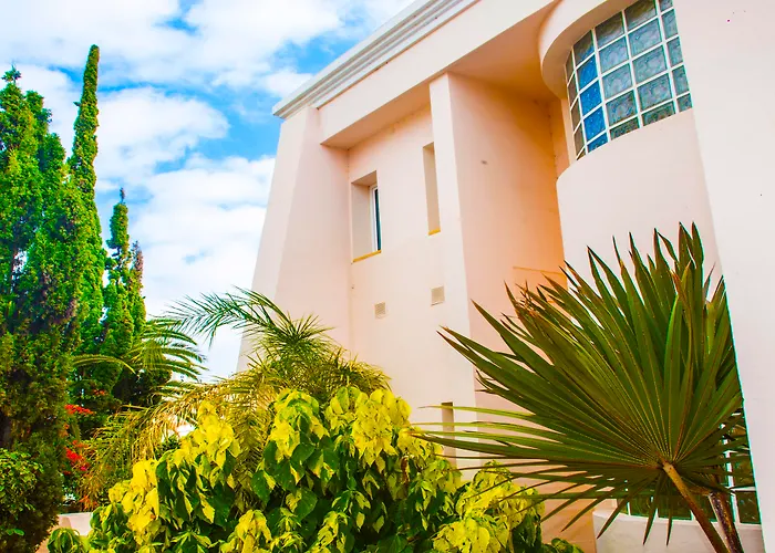 Flamingo Boutique 호텔 4*