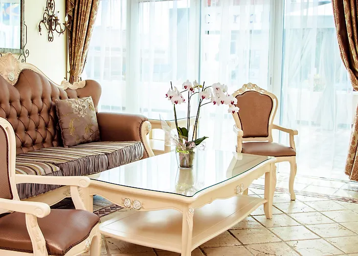 Flamingo Boutique 호텔