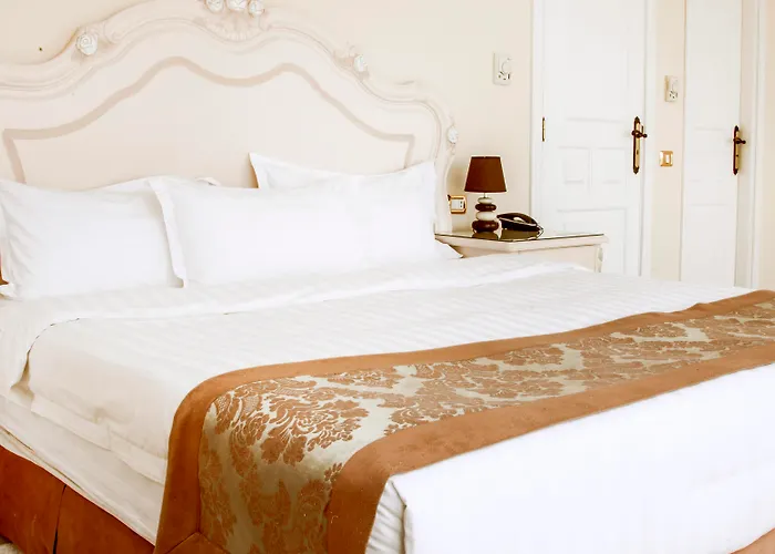 호텔 Flamingo Boutique 4*