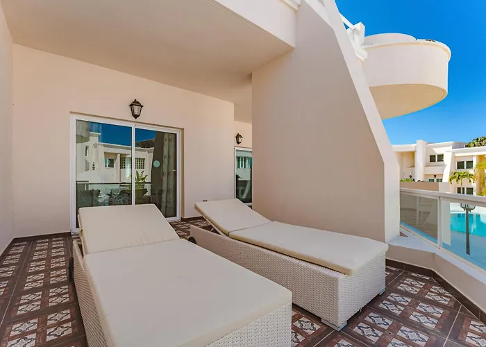 Flamingo Boutique Hotel