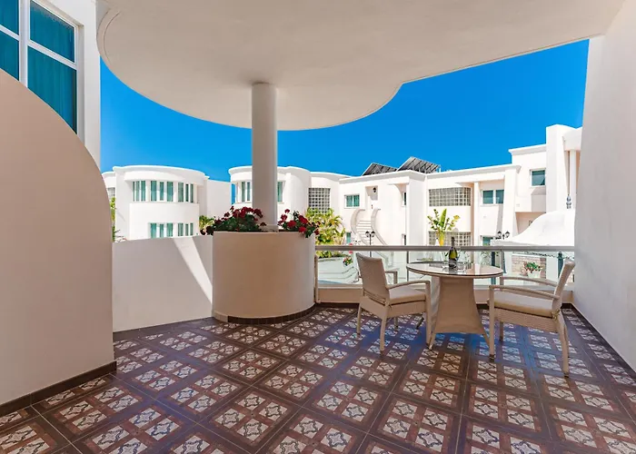 Flamingo Boutique 호텔