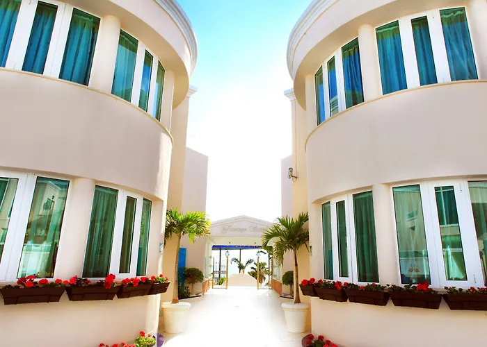 Flamingo Boutique Hotel