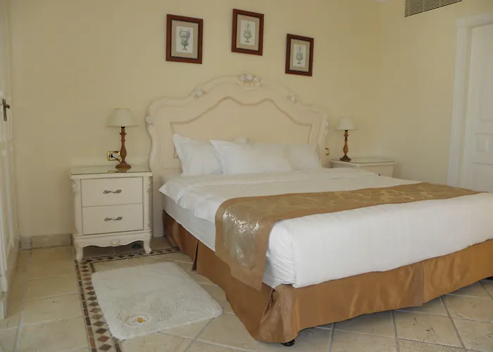 Flamingo Boutique 호텔 아데제