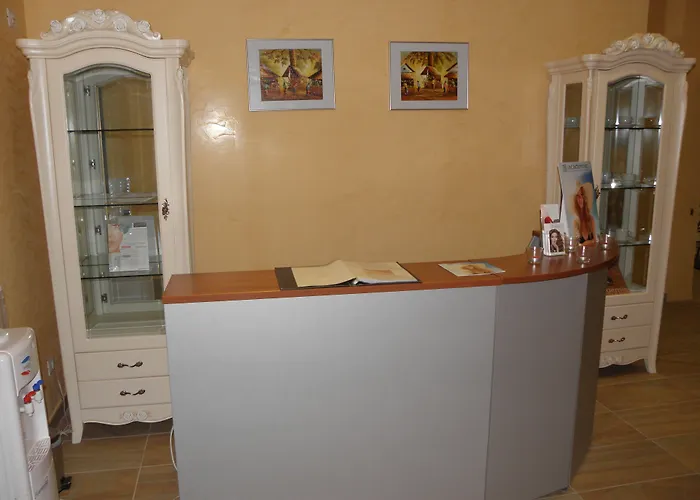 호텔 Flamingo Boutique