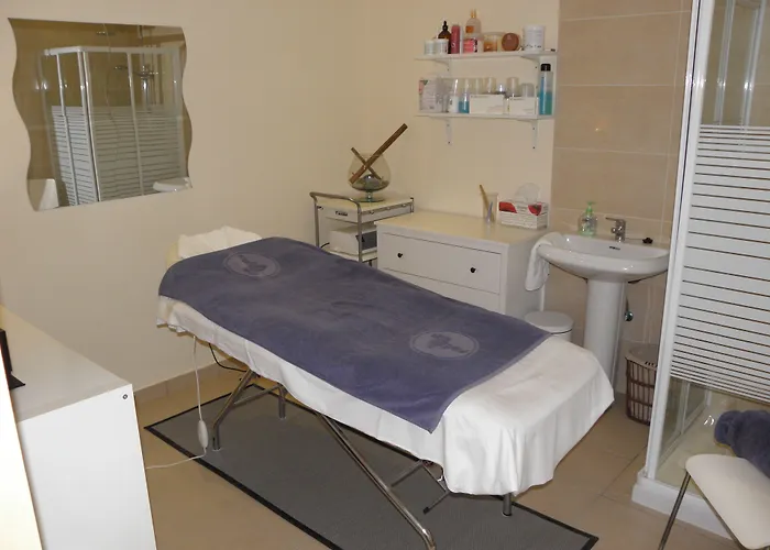 호텔 Flamingo Boutique 아데제