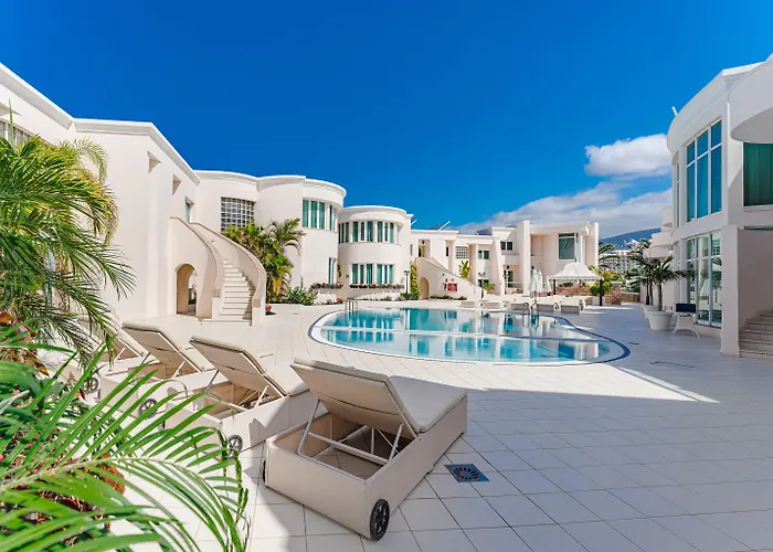 Flamingo Boutique 호텔 4*