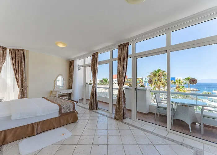 호텔 Flamingo Boutique