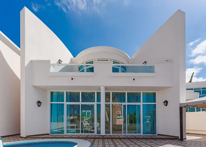 호텔 Flamingo Boutique 아데제