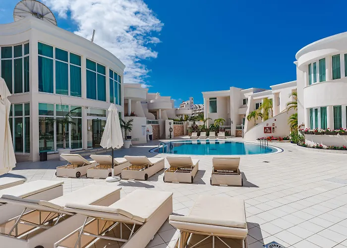 Flamingo Boutique Hotel