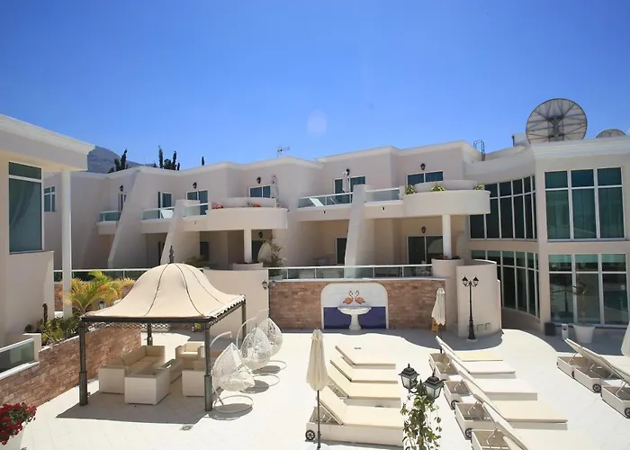 Flamingo Boutique Hotel