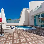 Flamingo Boutique Hotel