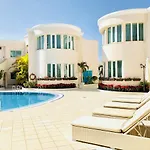 Flamingo Boutique Hotel 4*