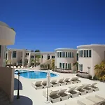 Отель Flamingo Boutique 4*