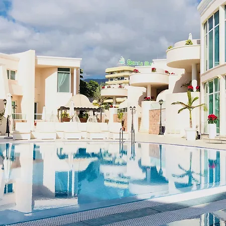 Flamingo Boutique 4* Costa Adeje