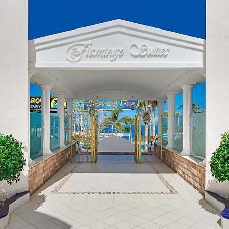 Flamingo Boutique מלון אדחה