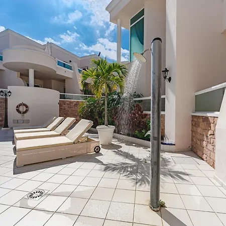 Otel Flamingo Boutique Costa Adeje