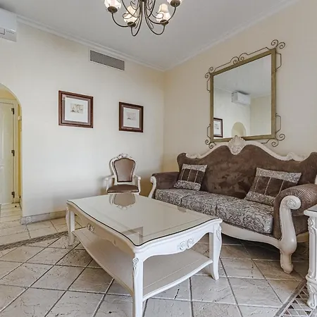Flamingo Boutique 4* Costa Adeje (Tenerife)