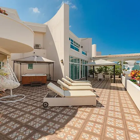 Flamingo Boutique מלון 4*