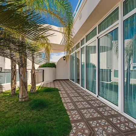 Otel Flamingo Boutique Costa Adeje