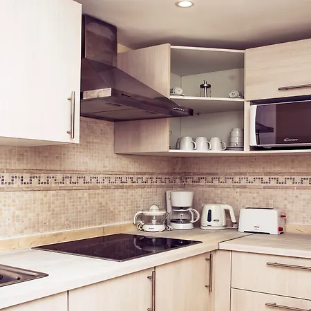 Szálloda Flamingo Boutique 4*