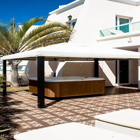 Hotel Flamingo Boutique