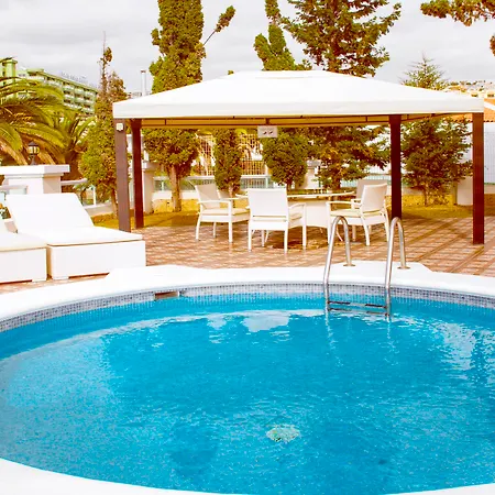 Flamingo Boutique Szálloda Costa Adeje (Tenerife)